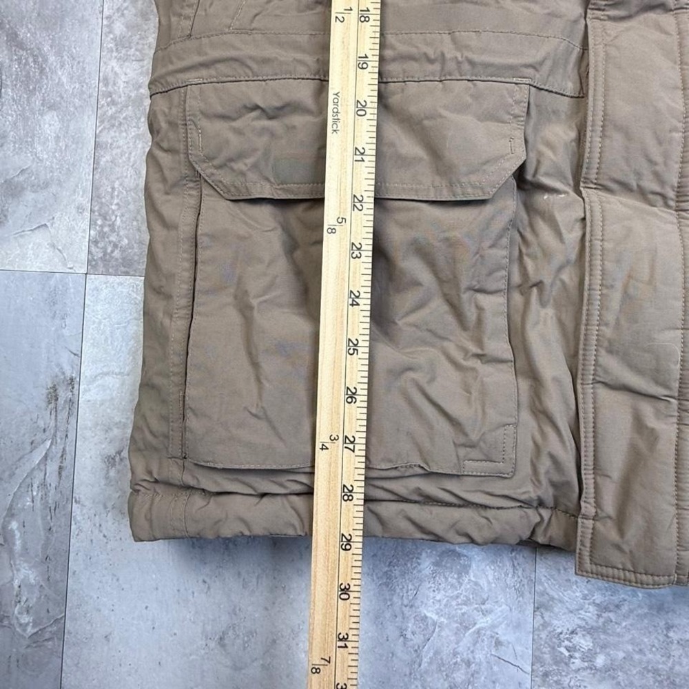 The North face HyVent Parka jacket - Picture 7 of 8